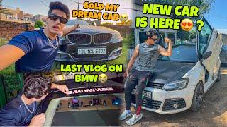 Sold My Dream Car Bmw Gt Sell kardi Bye Bye Beemer Preparation for Ladakh Ride