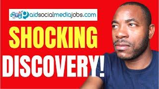 Paid Social Media Jobs Reviews | Is It Legit or a Scam?