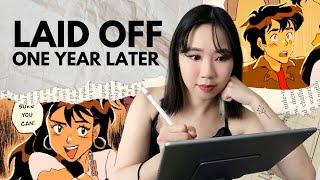 A Week in the Life of a Full Time Artist