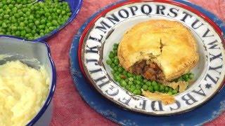 How to make meat pie pastry | Woolworths