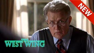 The West Wing 2024 Ep26 The Debate | Best Political Drama Series