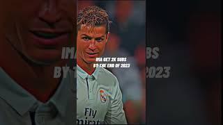 Please help me get 2k subscribers | #edit #football #shorts