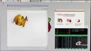 Raspberry Pi 2 als Office-PC