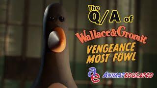 Vengence Most Fowl QA