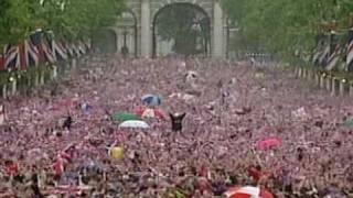 BA Concorde Tribute Video (Thank you for 27 supersonic years)