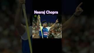 Neeraj Chopra #song #pushpa2#olympics #sports #javelinthrow #athletics #viralshort #viralreels