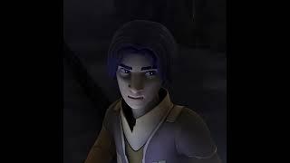 The Sith Took Everything From Him