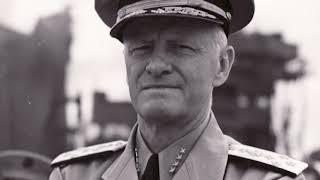 Nimitz-The Consummate Leader with special guest Admiral James Stavridis-Episode 104