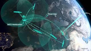 Raytheon's Ballistic Missile Defense Systems Provide Layered Defense Around the World