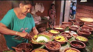 Traditional Foods Of Srilanka  - Best Rice And Curry In Colombo