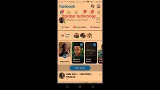 Are You Aware That Facebook Has Been Spying On All Activities In Your Phone ⁉️