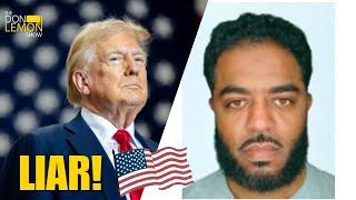 HOT TOPICS | Trump Spreads Misinformation About NOLA Attacker - January 2nd, 2025