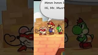 How to unlock the SECRET 7th PARTNER in Paper Mario: The Thousand Year Door.