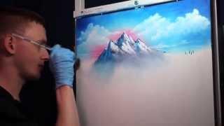 Happy ASMR Day! :P Painting - Dat Crisp Audio Tho Pt 3