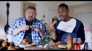 Funny Racial Conversation [Part 2] | Gabriel Iglesias, Marlon Wayans