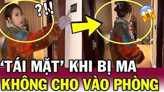 Đi du lịch thuê nhầm PHÒNG MA ÁM, cô gái SỢ HÃI yêu cầu đổi phòng gấp | Tin Việt Độc Lạ