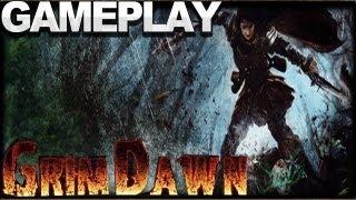 Grim Dawn - Combat Gameplay