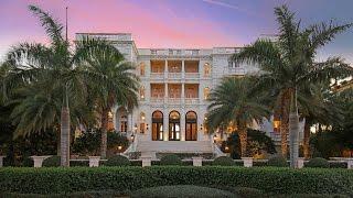 Serenissima, Longboat Key: One of Florida’s Finest Luxury Homes