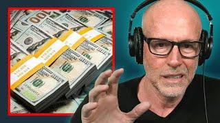 The Simplest Strategy For Financial Freedom - Scott Galloway