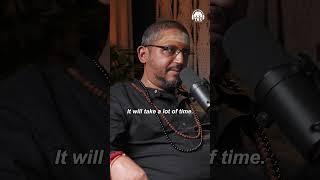 What Is A Shabar Mantra? Rajarshi Nandy Explains #shorts