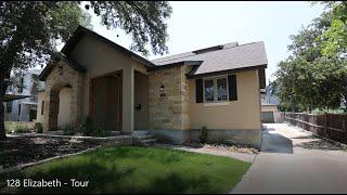 Alamo Heights Homes for Rent 3BD/2.1BA by Property Management in San Antonio