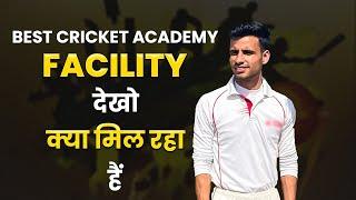 Best Cricket Coaching Guaranteed in Chhattisgarh !!