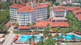 Akka Alinda Hotel, Kemer, Turkey