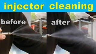  How to Clean fuel Injectors YOURSELF | Cheap  & Easy DIY 