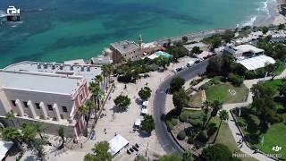 Jaffa - צילום רחפן  - Aerial Video