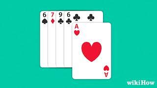 How to Play Five Card Draw