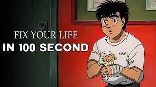 The Simplest Daily Routine for Self Improvement