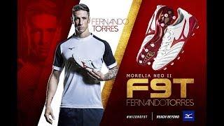 MORELIA NEO II F9T TORRES