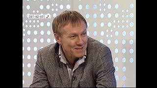 31 03 15 ЦЕНТРАЛЬНАЯ ТРИБУНА 24 13 в гостях Сергей Кочан