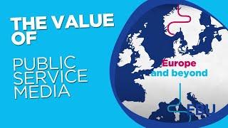 Value of Public Service Media (Nov 2022)