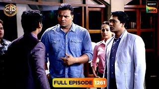 Team CID ने क्यों ली Daya के घर की तलाशी? | CID | सी.आई.डी. | 12 Nov 2024