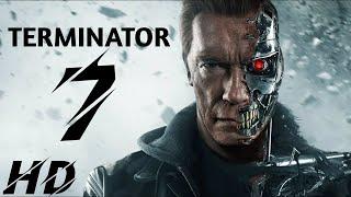 Terminator 7 | Action 2024, Adventure ｜ Hollywood Action 2024 Movie In English Full HD