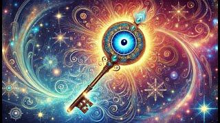 888 HZ GOOD LUCK FREQUENCY ~ OPEN THE DOORS OF ABUNDANCE ~ RECEIVE MIRACLES FROM THE UNIVERSE