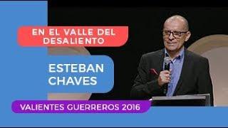 En el valle del desaliento - Esteban Chaves - G12TV