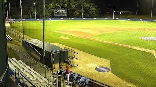 Chatham Anglers Game 33 vs. Yarmouth-Dennis Red Sox on the Cape Cod Baseball Network