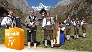 Großglocknerkapelle Kals - Schönes Osttirol (Offizielles Musikvideo)