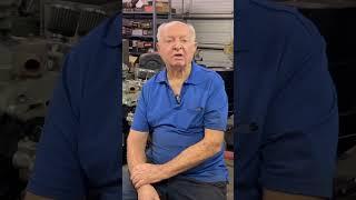 CAMSHAFTS: NA vs Turbo - Ed Smith Racing History #classiccar