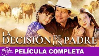 La Decisión De Un Padre | Película Dramática Completa | Michelle Trachtenberg | @MyTimeenEspanol