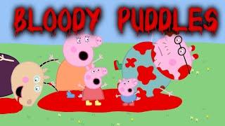 "Bloody Puddles" (3000 Sub Special)