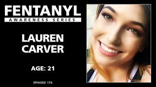 Lauren Carver's Story - episode 170