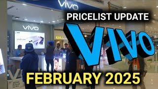 VIVO PRICES UPDATE X200PRO,X200,V405G,V40LITE,Y28,Y19s,Y03,watch3,