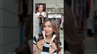 Trying VIRAL Blushes by ⁠@MruchaBeauty️ #shorts #ashortaday #makeup