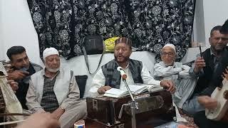 ..JAANAM BA KHANAMANAM AND /MUDDA IMA SHABA MEA AAW KALAAMI HAZRAT WAZA MEHMOOD (.R.A.) .. // // //