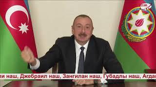 Выражение «Карабах – это Азербайджан и восклицательный знак» уже стало символом нашей победы