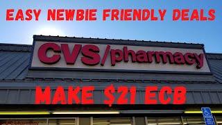 CVS Haul | 5.10.21 | Make $21 ExtraCare Buck | Moneymaker Anyone? |