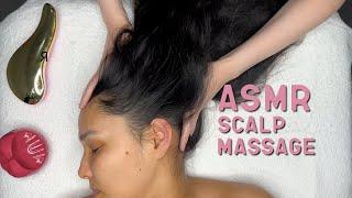 I need it again. The most relaxing Scalp Massage and Hair Comb for deep sleep‍️